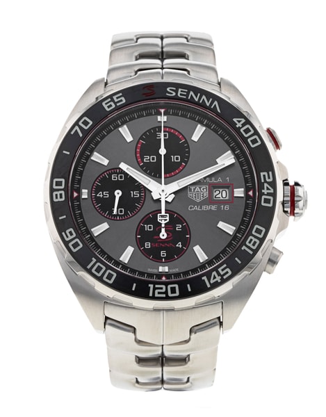 Tag Heuer Formula 1 CAZ201D.BA0633